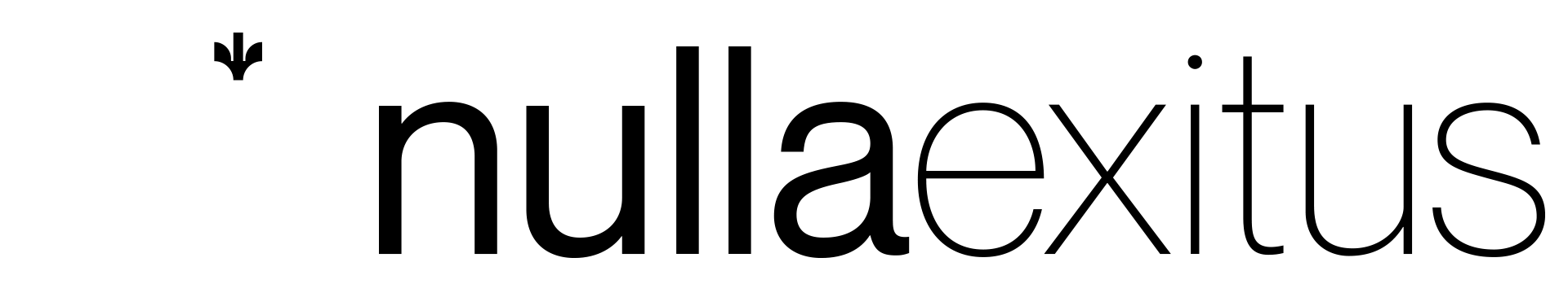 NULLAEXITUS